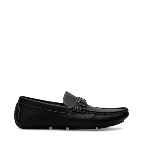 Mocasín Erick Color Negro  D14590264501