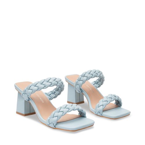 Sandalia Jane Color Azul Cielo D16610095521
