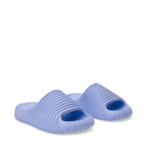 Sandalia Katy Color Azul Medio D00650282522