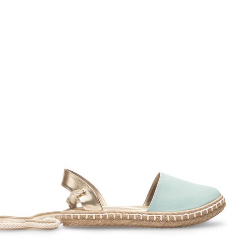 Alpargata Gabrielle Color Azul Medio D15480151522