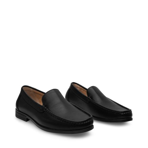 Mocasín Erick Color Negro D14590270501