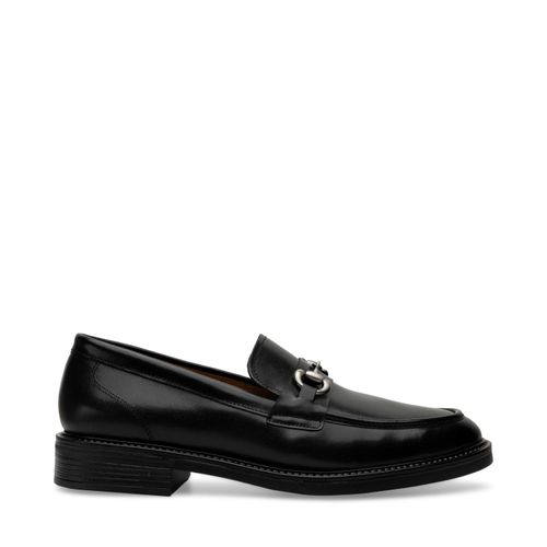 Mocasín Brad Color Negro D04580288501