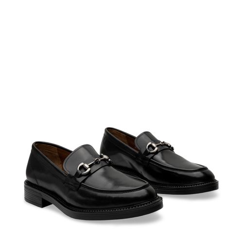 Mocasín Brad Color Negro D04580288501