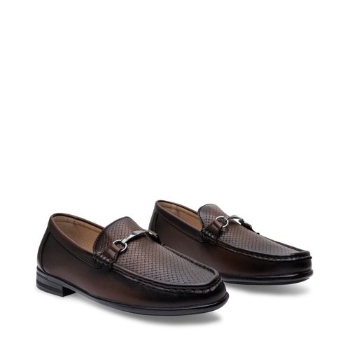 Mocasín Brad Color Café D14590272550