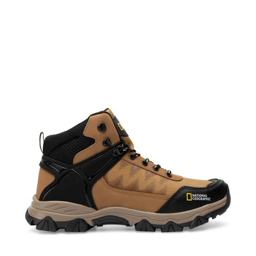 Botín Pol Color Beige D12920045650