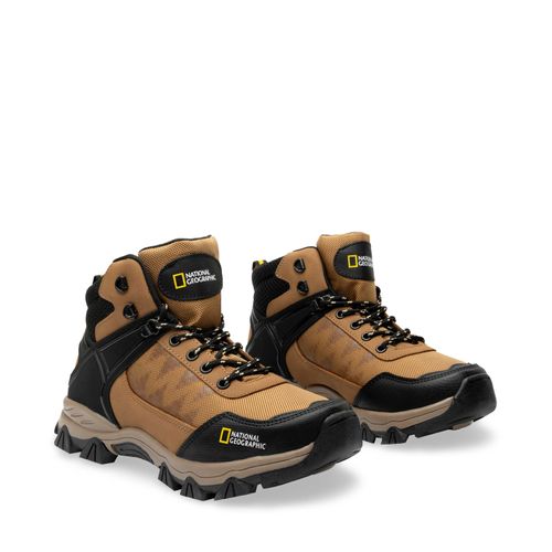 Botín Pol Color Beige D12920045650