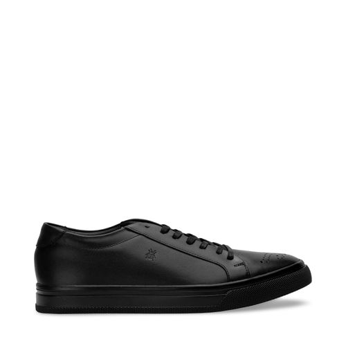 Tenis Kian Color Negro D12820016501