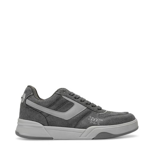 Tenis Marc Color Gris D06001638560