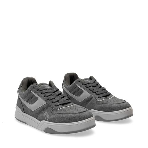 Tenis Marc Color Gris D06001638560