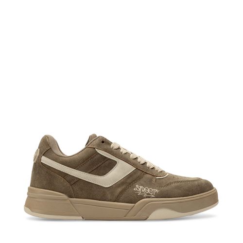 Tenis Marc Color Café D06001638550