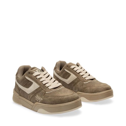 Tenis Marc Color Café D06001638550
