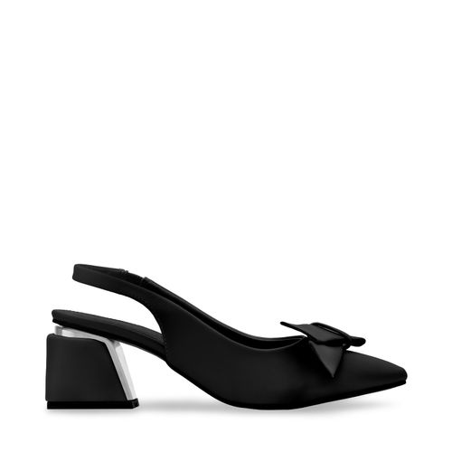 Zapatilla Lina Color Negro D16960002501