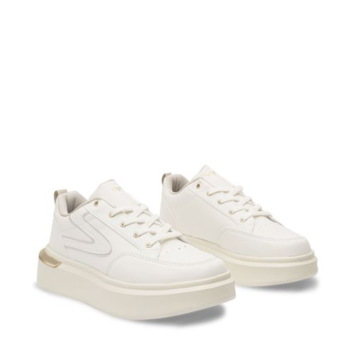Tenis Rosalia Color Latte D14170331631