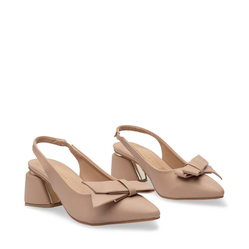 Zapatilla Lina Color Maquillaje D16960002640
