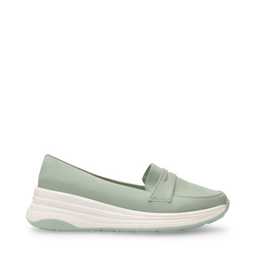 Mocasín Alessa Color Menta D06001646571