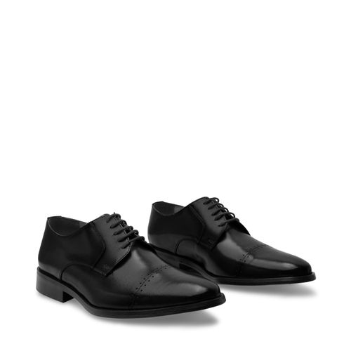 Choclo Thomas Color Negro D01020256501