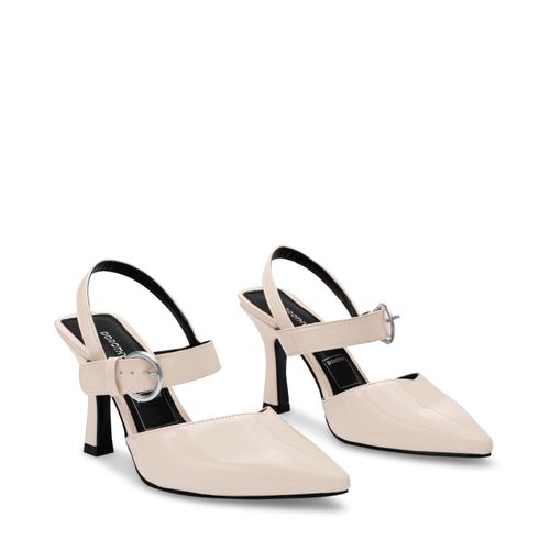 Zapatilla Lina Color Latte D16960016631
