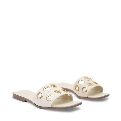 Sandalia Dorothy Color Latte D03590227631