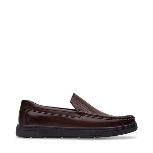 Mocasín Erick Color Café D14590269550