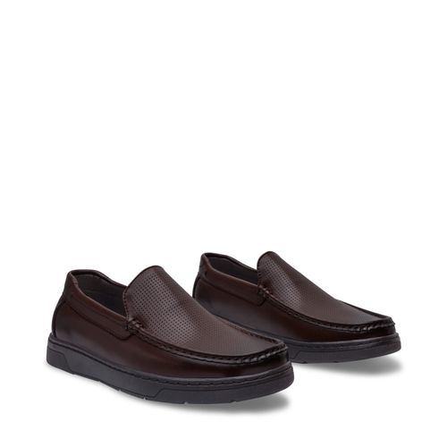 Mocasín Erick Color Café D14590269550