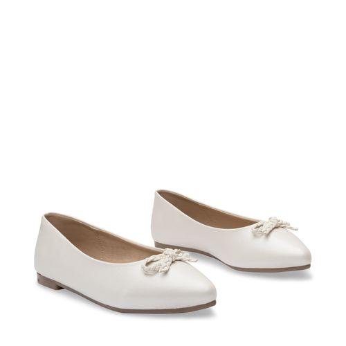 Balerina Jara Color Blanco D17020005620