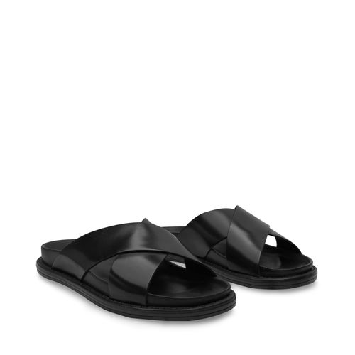 Sandalia Joshua Color Negro D07250098501