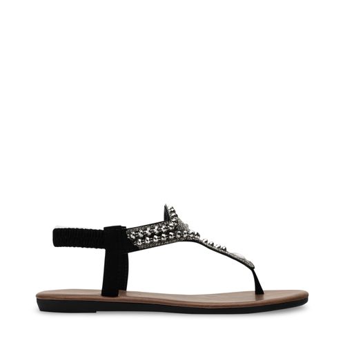 Sandalia Yalitzia Color Negro D02510152501