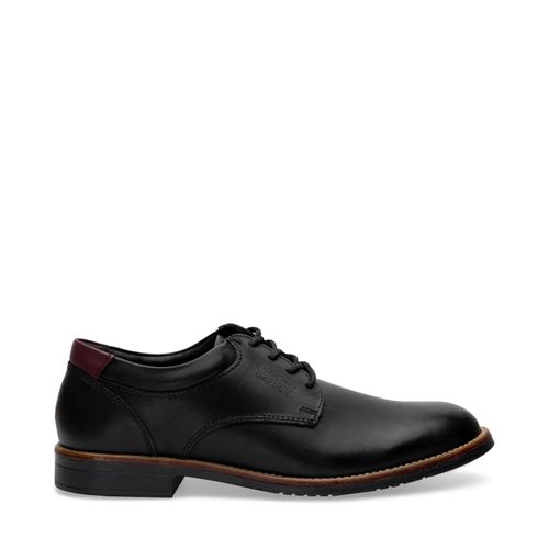 Choclo Omar Color Negro D04620090501