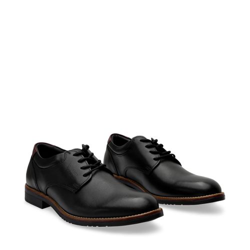 Choclo Omar Color Negro D04620090501