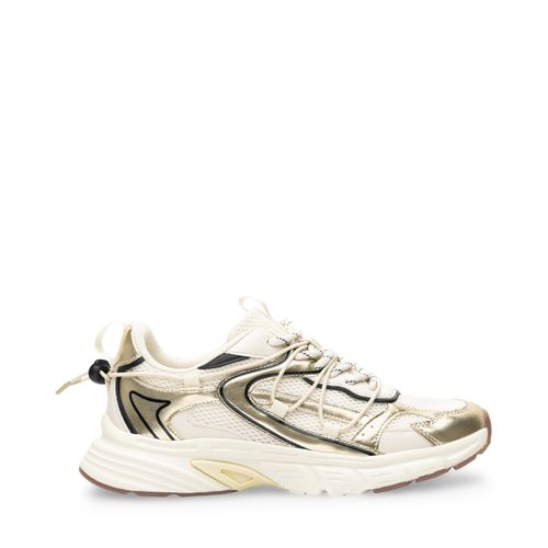 Tenis Kendal Color Oro D06001631610