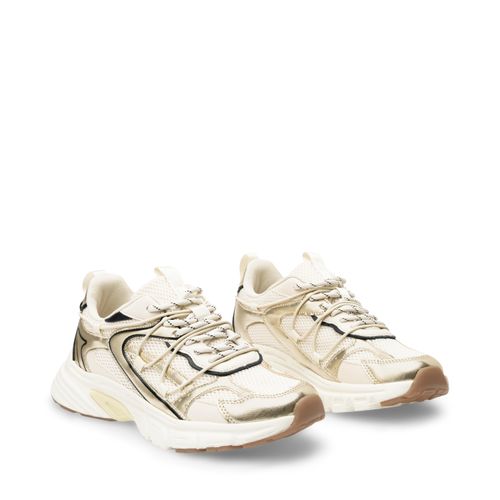 Tenis Kendal Color Oro D06001631610
