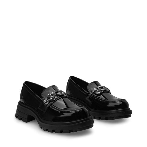 Mocasín Adele Color Negro  D04620086501
