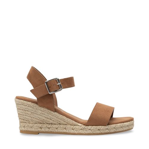 Sandalia Regina Color Camel D80150001553