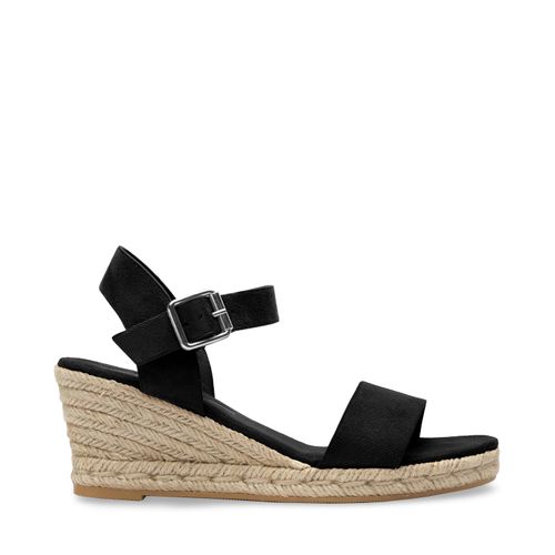 Sandalia Regina Color Negro D80150001501