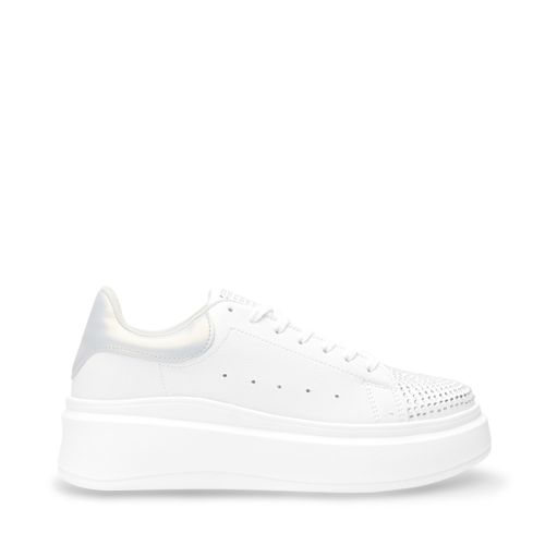 Tenis Luna Color Blanco D16760008620
