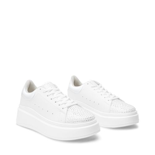 Tenis Luna Color Blanco D16760008620
