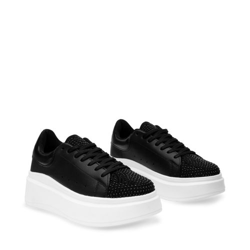 Tenis Luna Color Negro D16760008501