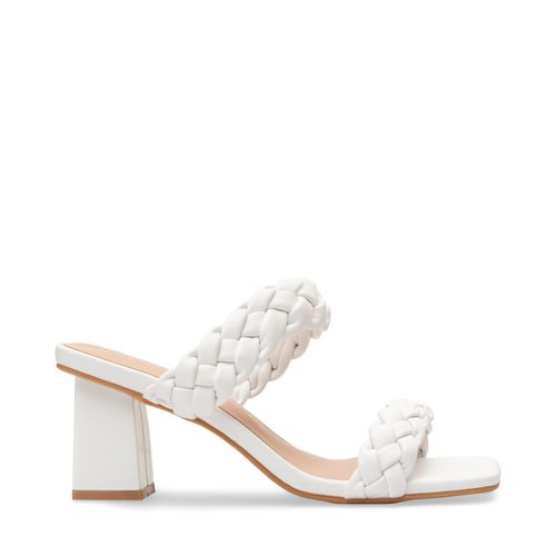 Sandalia Jane Color Blanco D16610096620