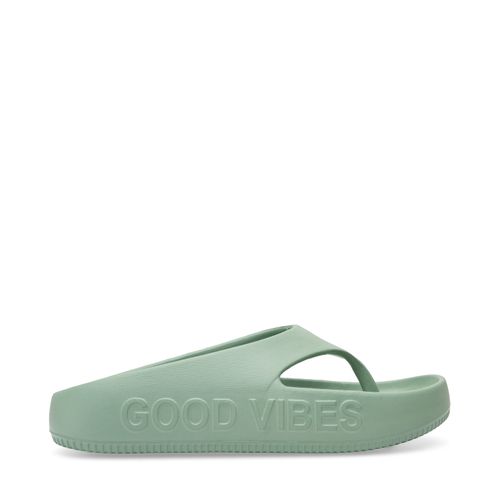 Sandalia Katy Color Verde D00650283570