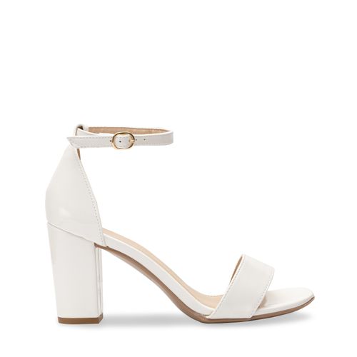 Sandalia Lesly Color Blanco D00960701620