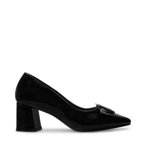Zapatilla Paulina Color Negro D00960702501