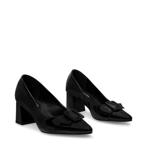 Zapatilla Paulina Color Negro D00960702501