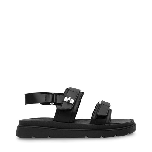 Sandalia Ariana Color Negro D09980915501