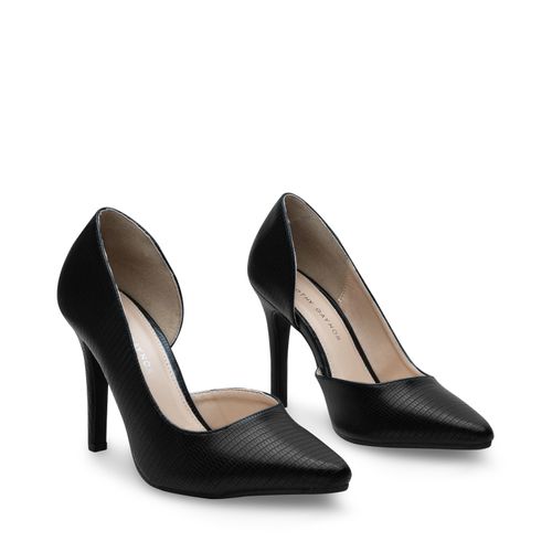 Zapatilla Paulina Color Negro D00960704501