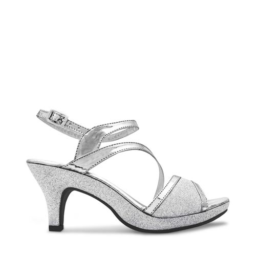 Sandalia Aitana Color Plata D00680157612