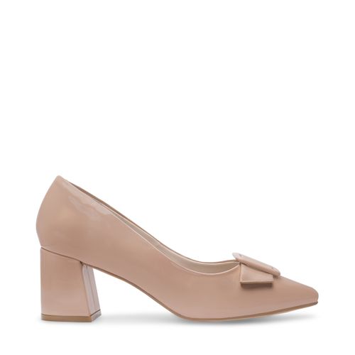 Zapatilla Paulina Color Maquillaje D00960702640