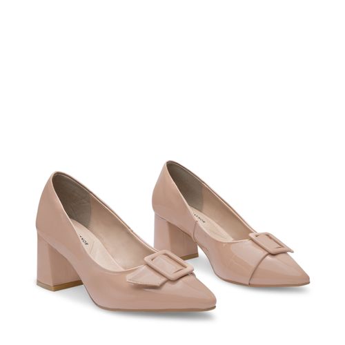 Zapatilla Paulina Color Maquillaje D00960702640