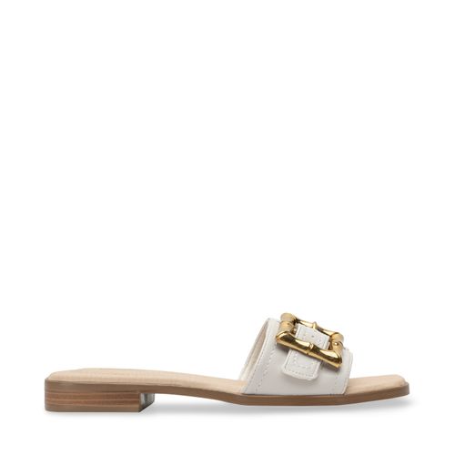 Sandalia Lesly Color Blanco D00960716620
