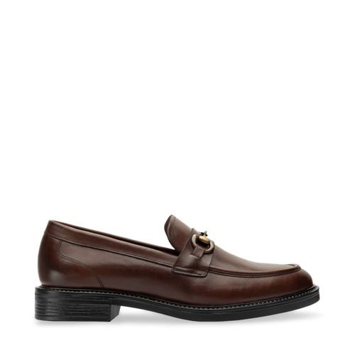 Mocasín Brad Color Café Obscuro D04580288556