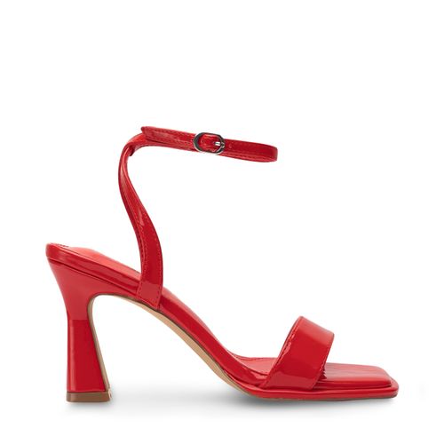 Sandalia Jane Color Rojo D16610098530